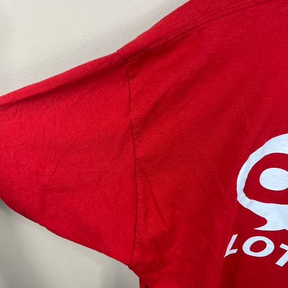 Cleveland gladiators xfl arena football SGA salute the troops Tshirt adult XL - Picture 5 of 10